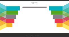 Desktop Screenshot of fuggerth.hu